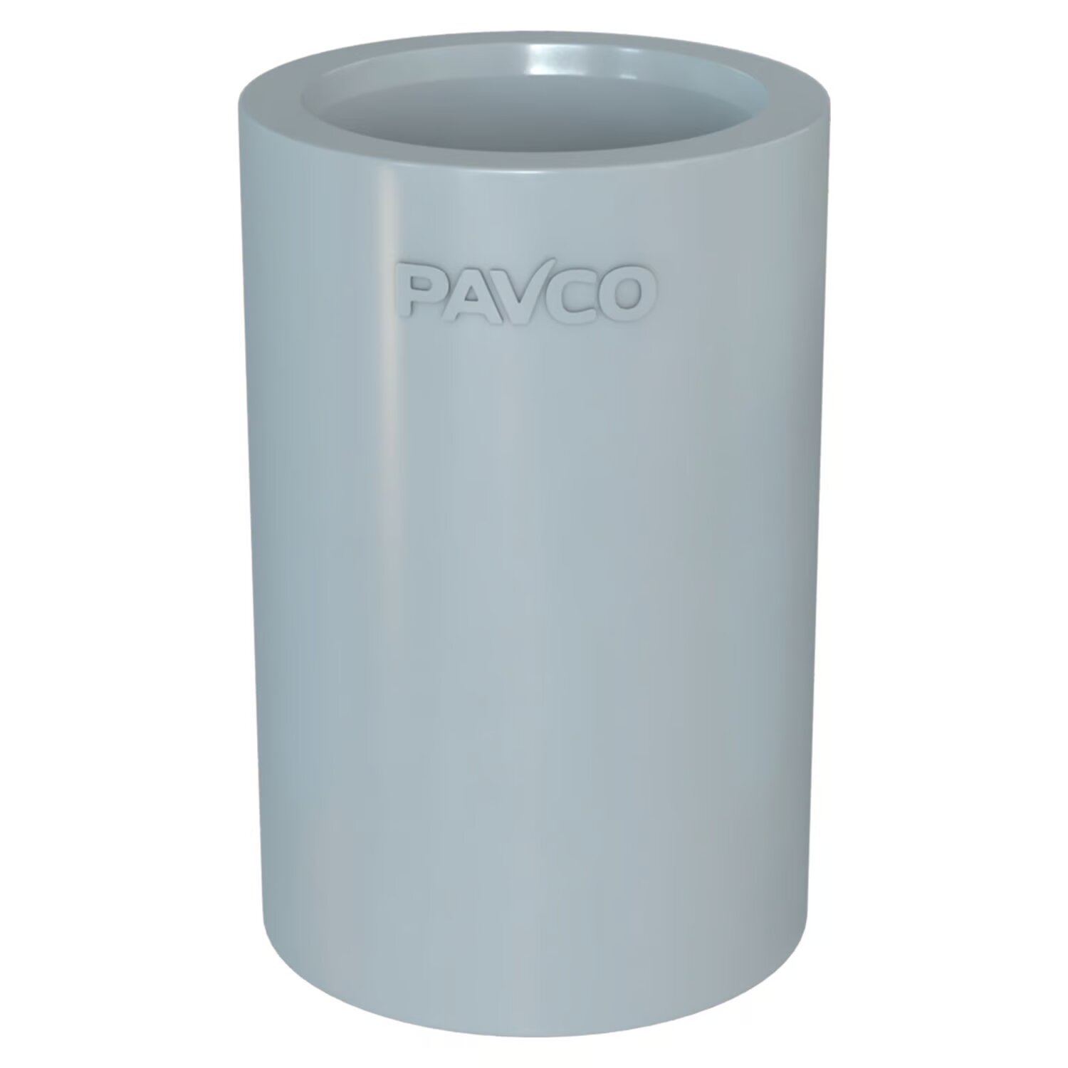 Unión PVC 1 SP